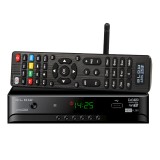 Skaitmeninis priedėlis DVB-T2 Blow 4815 HD Wi-fi 